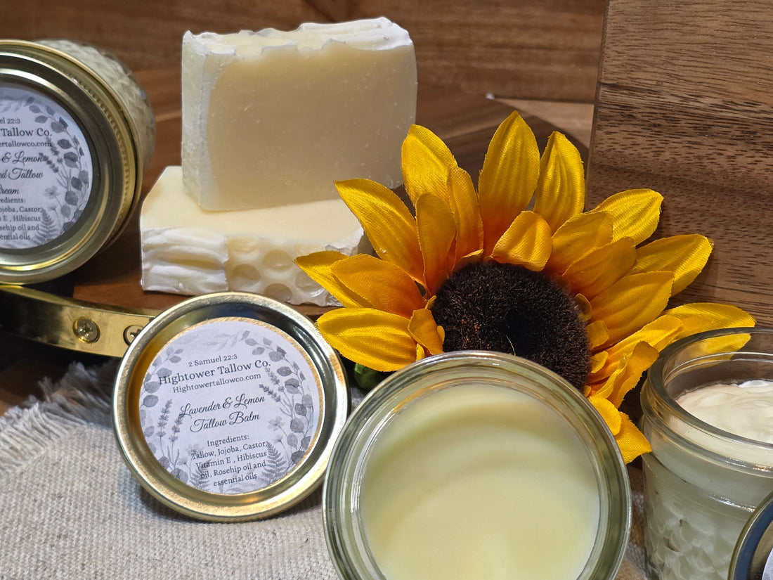 How to Build a Simple Natural Skincare Routine (With Ingredients You Can Actually Trust)