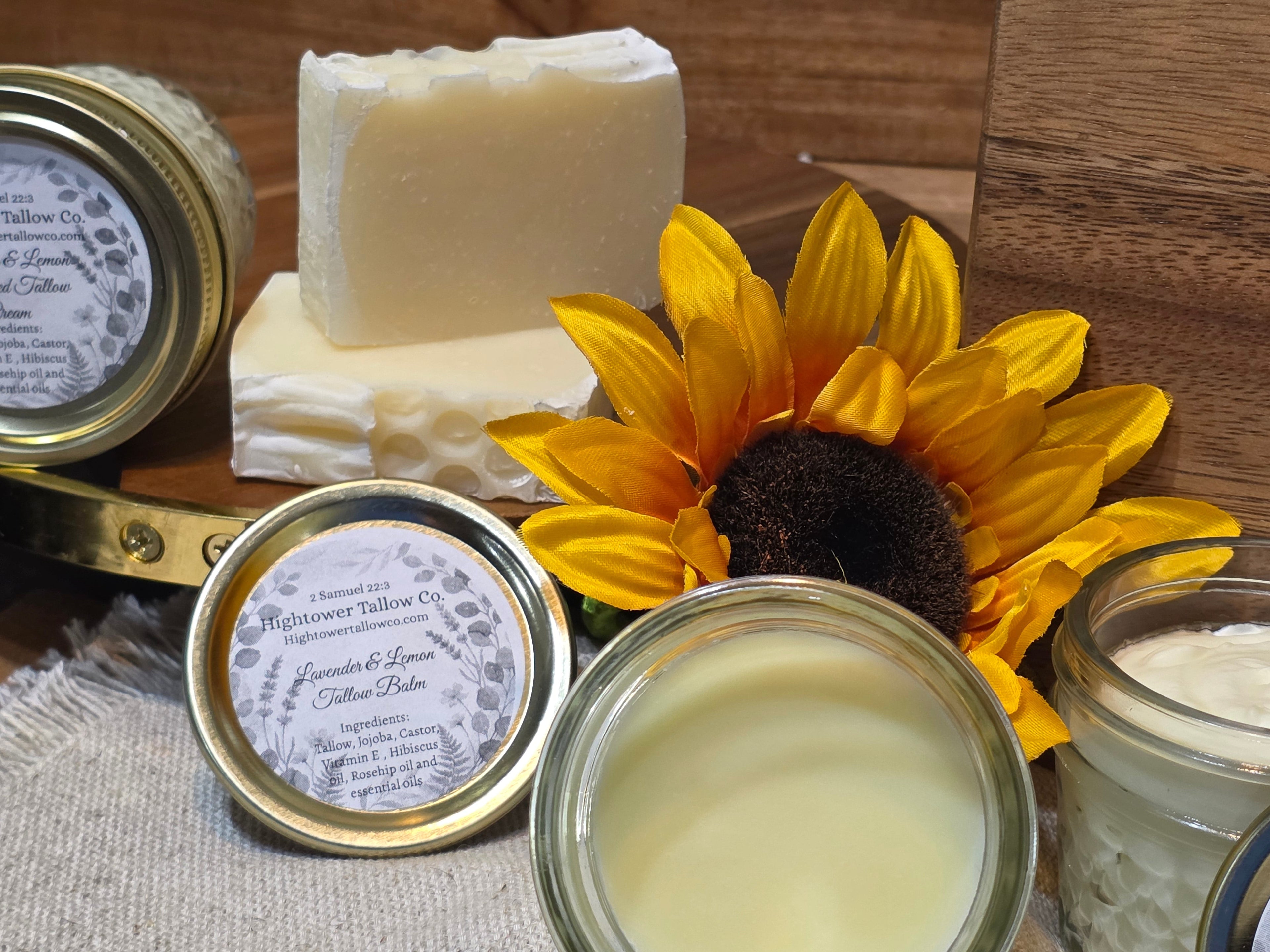 How to Build a Simple Natural Skincare Routine (With Ingredients You Can Actually Trust)