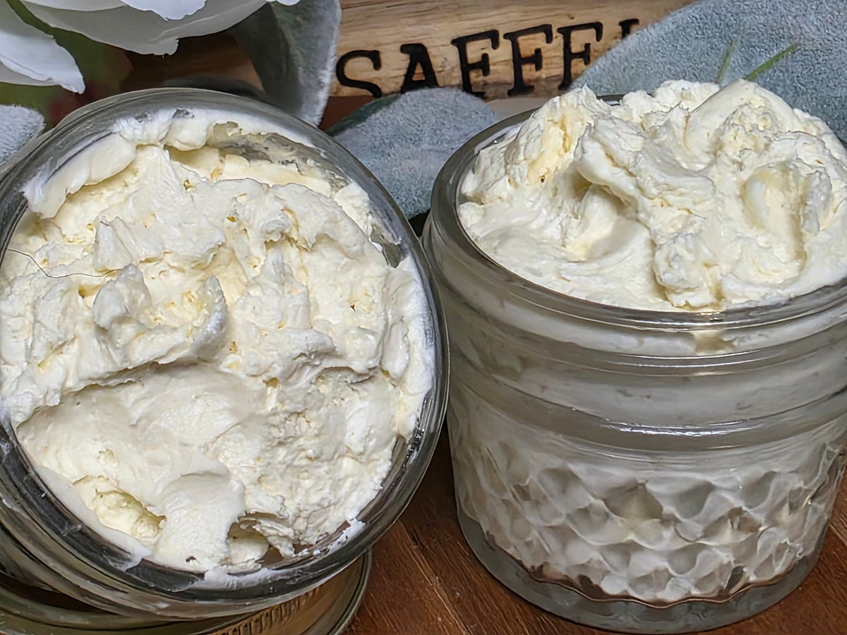The Incredible Benefits of Tallow for Dry and Mature Skin