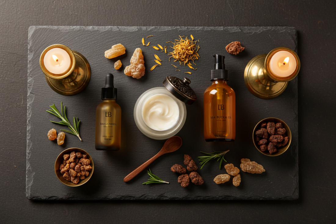 Exploring the Moisturizing Power of Tallow for Dry Aging Skin
