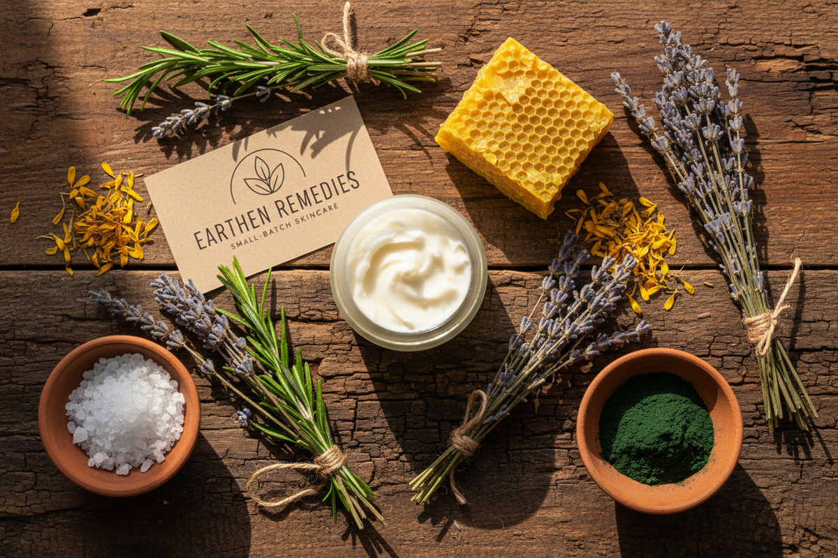 Exploring Tallow for Skincare: Natural Ingredients for Rough Skin