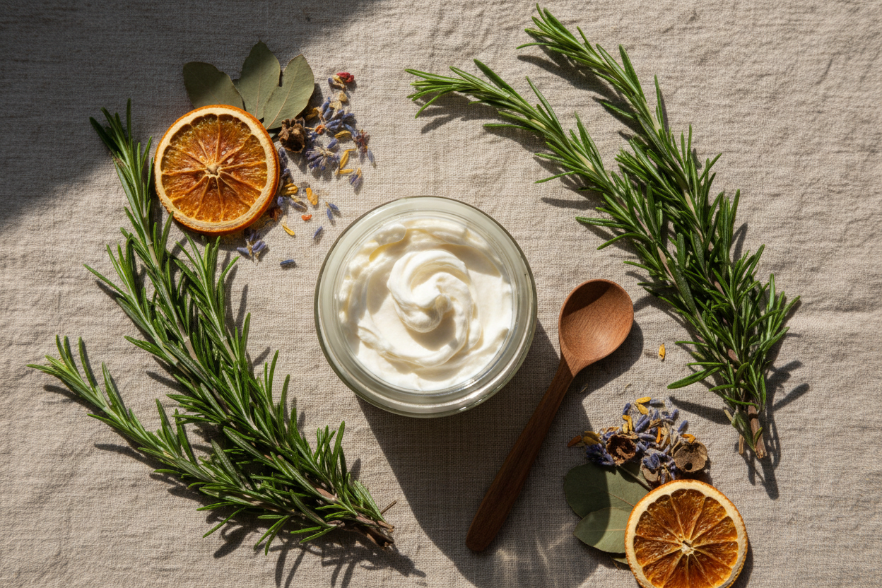 What Is Grass-Fed Beef Tallow — And Why Does It Matter for Your Skin?