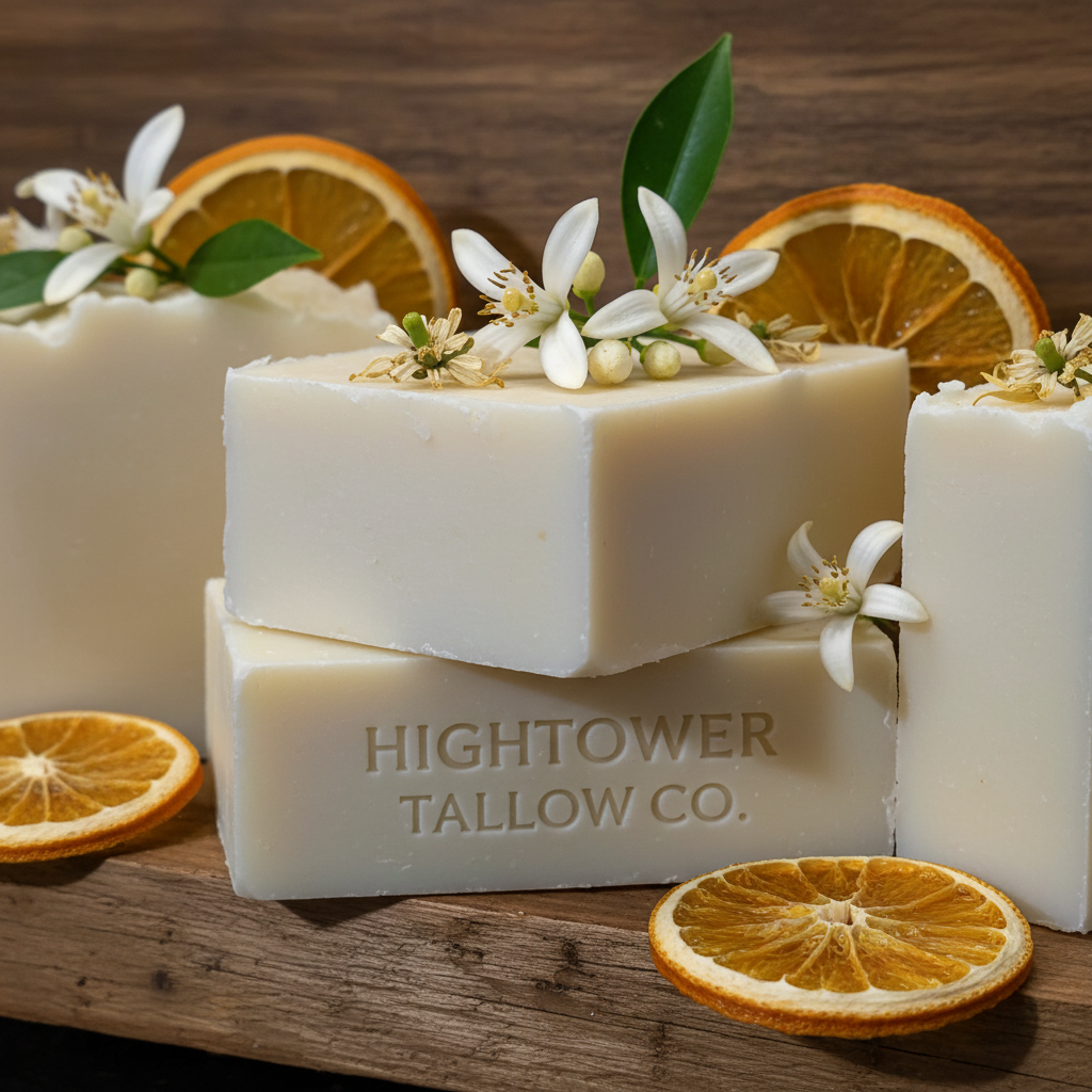 5 Reasons to Switch to Natural Soap (And Never Look Back)