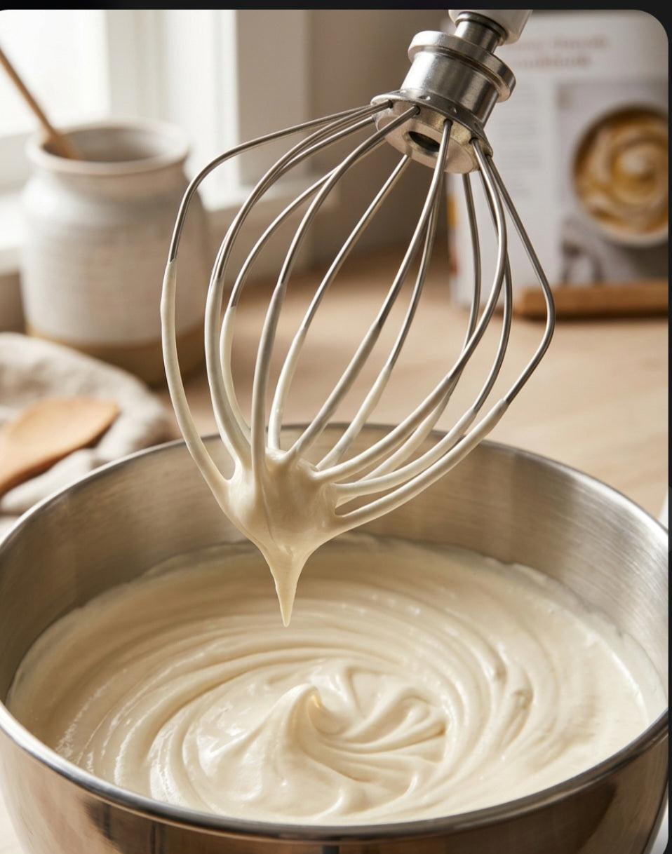 Why Grass-Fed Tallow Is the Best Moisturizer You've Never Tried