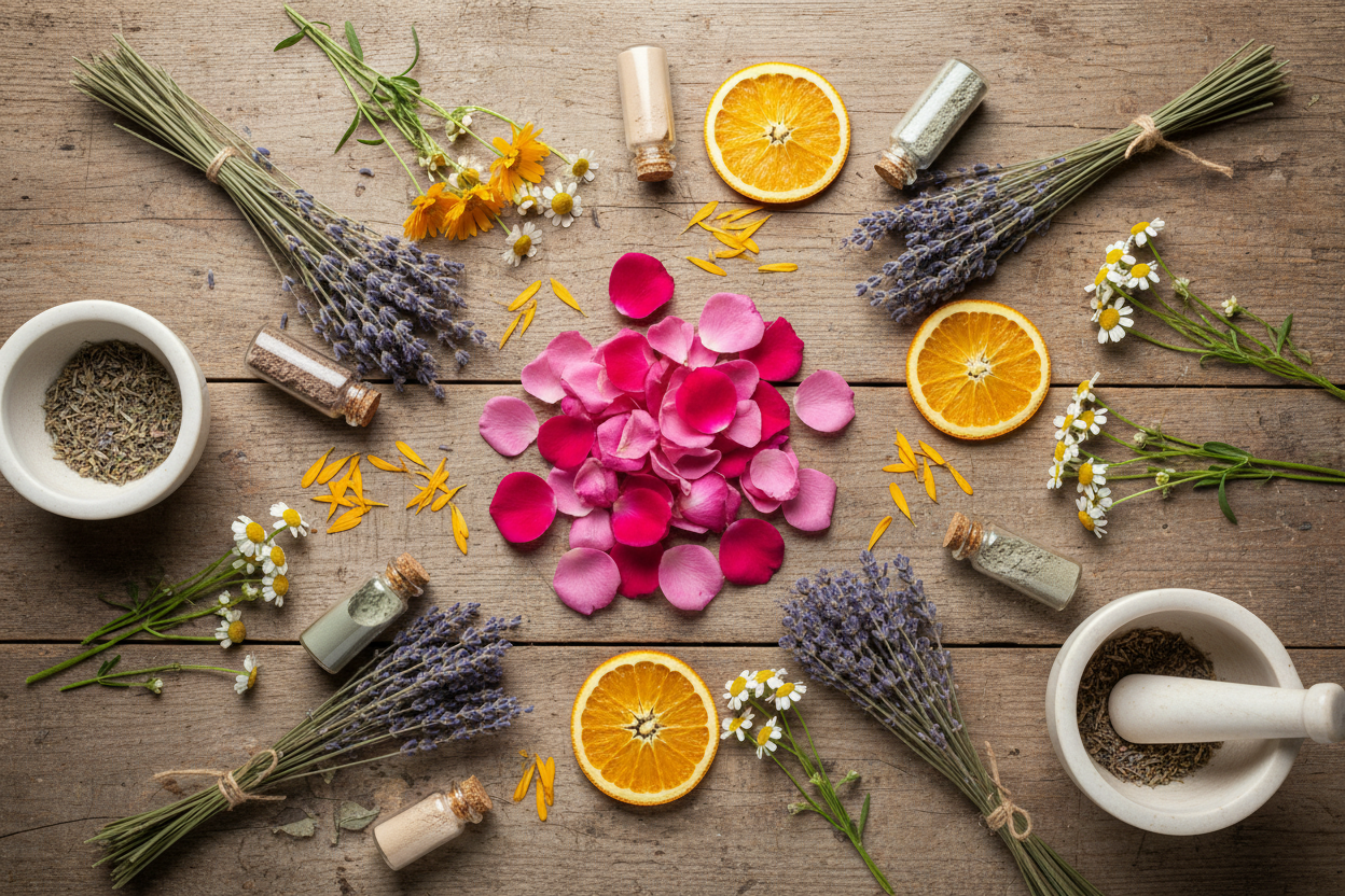 Clean Beauty, Created Intentionally: Introducing Our Rose & Botanicals Whipped Tallow Cream