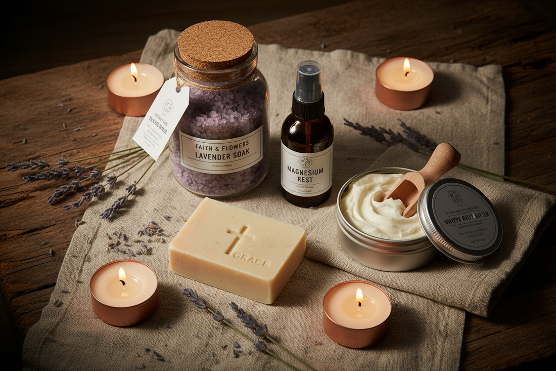 The Ultimate Nighttime Ritual: Our Sleepy Time Routine Step by Step