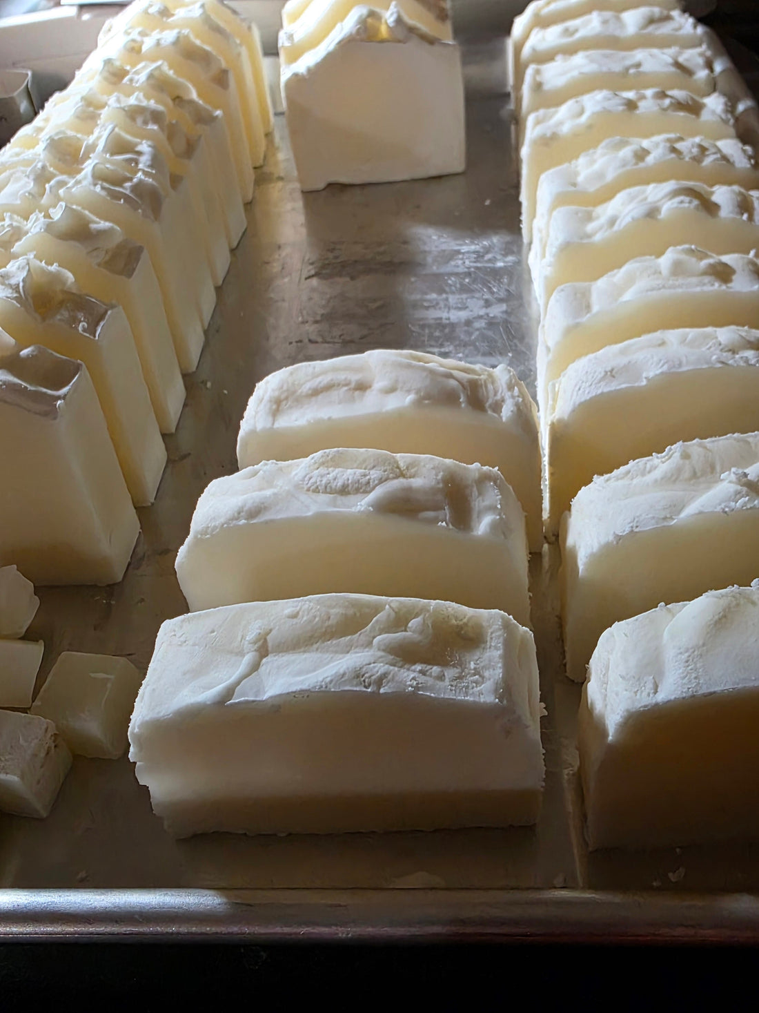 What Makes Handmade Tallow Soap Different? (Your Skin Already Knows)