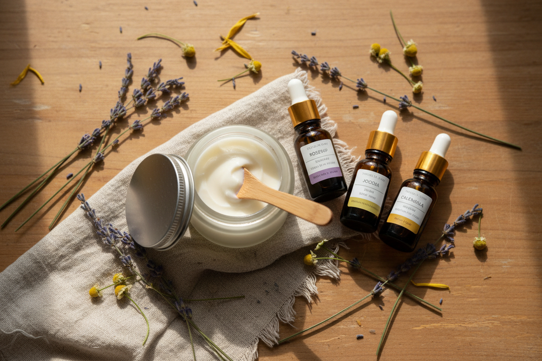 FAQs about Tallow Its Role in Improving Dry Mature Skin