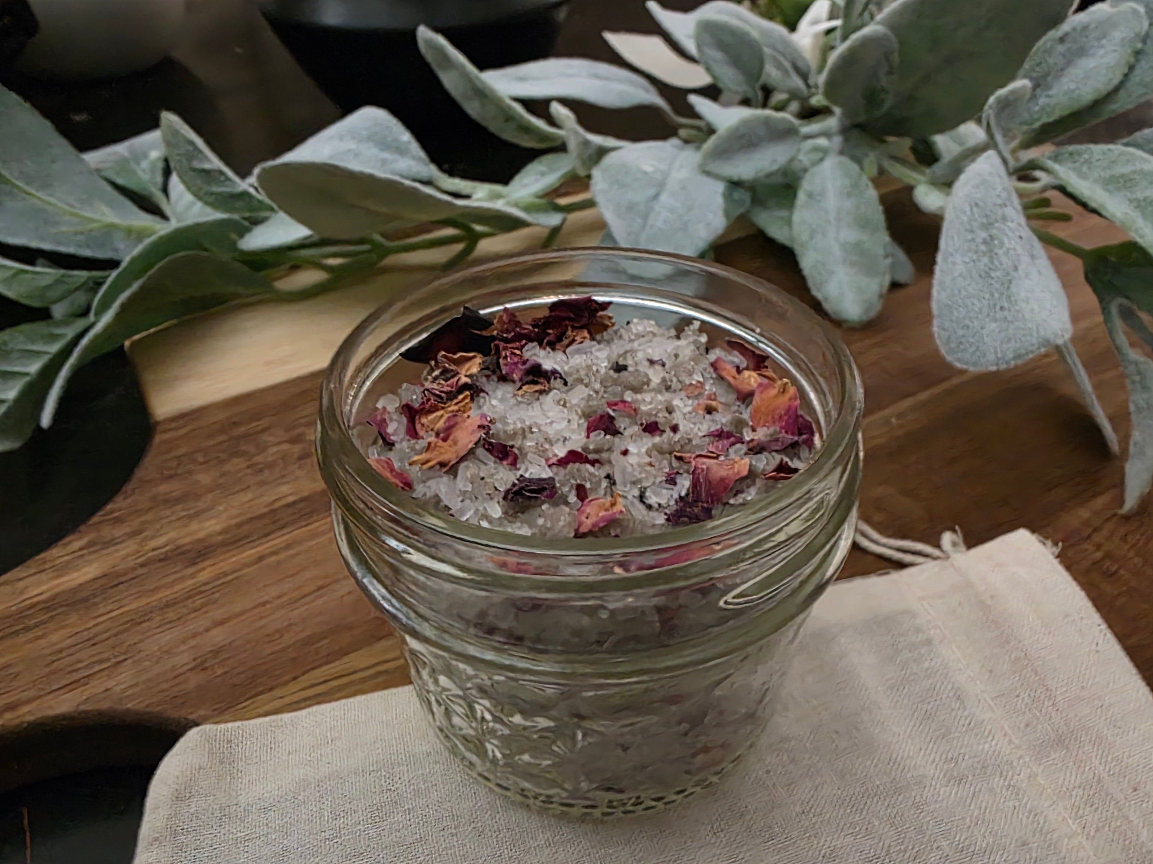 Bath Salts