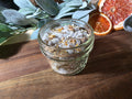 Gardenia and Calendula Detox Bath Salts