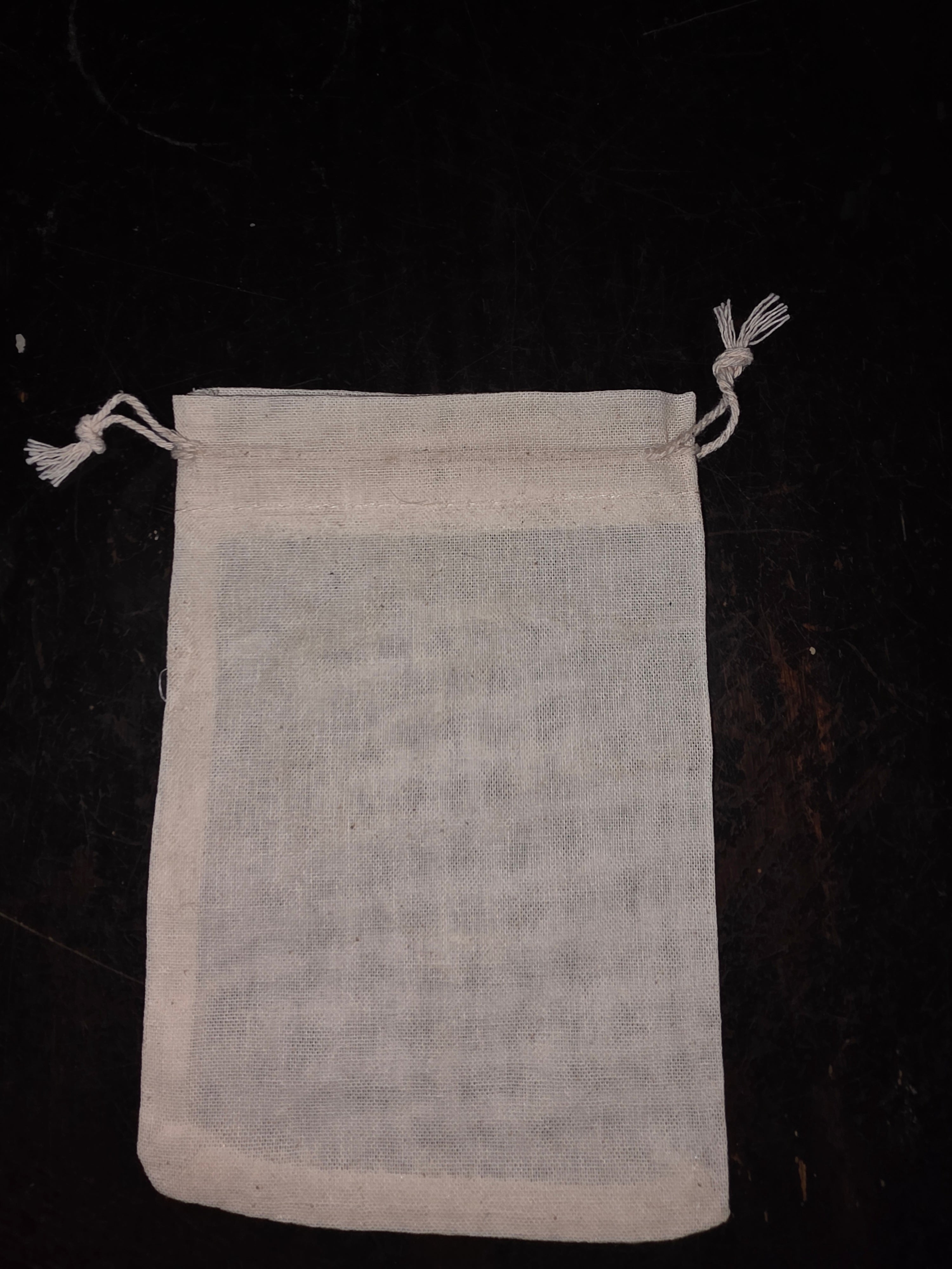 Infusion bag