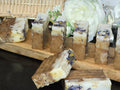 Turmeric & Cocoa Tallow Soap