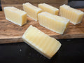 Holy Basil & Lemon Tallow Soap Bar