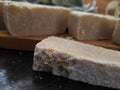 Collidial Oatmeal Unscented Tallow Soap