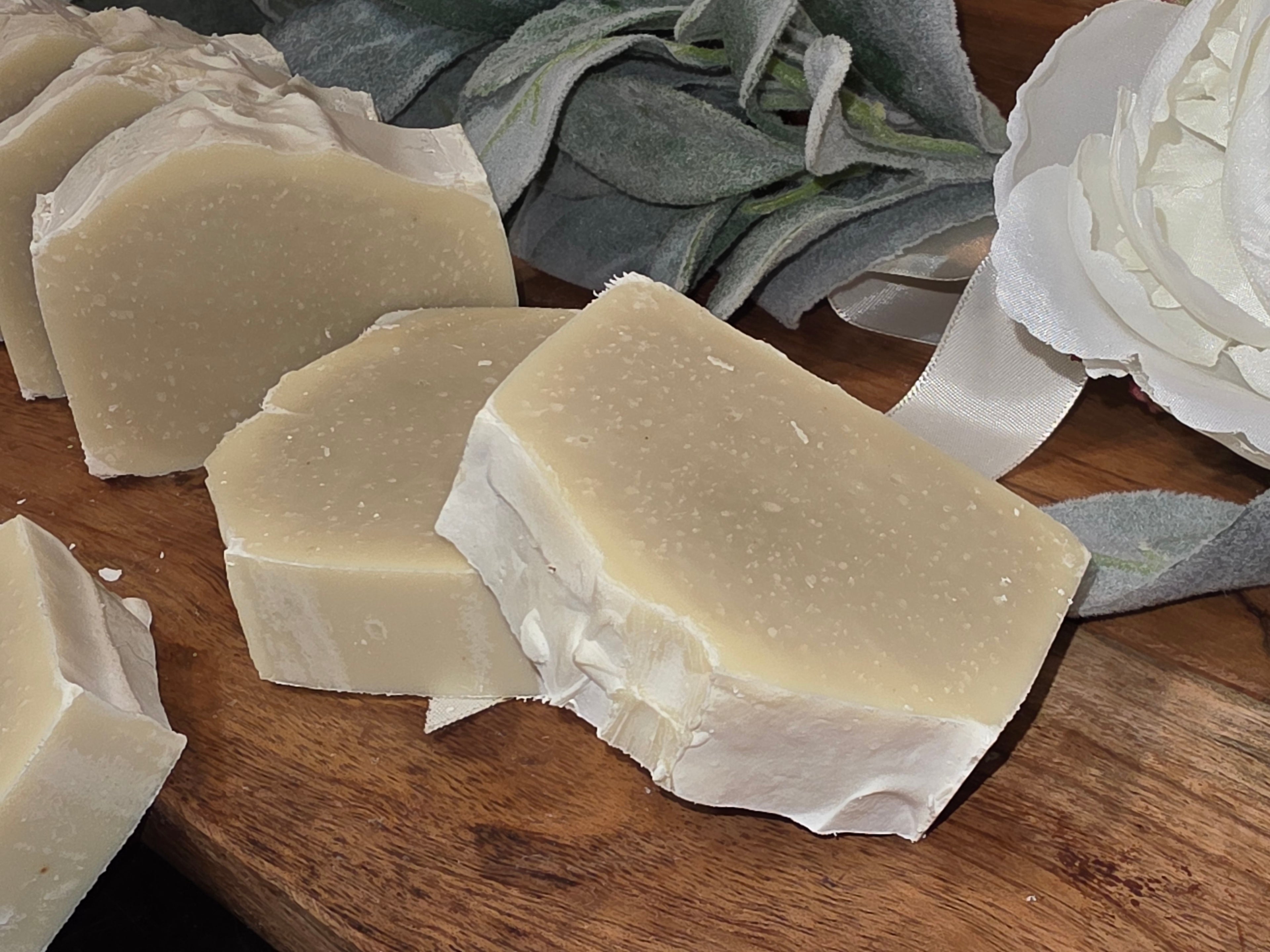 Lemongrass & Cedar