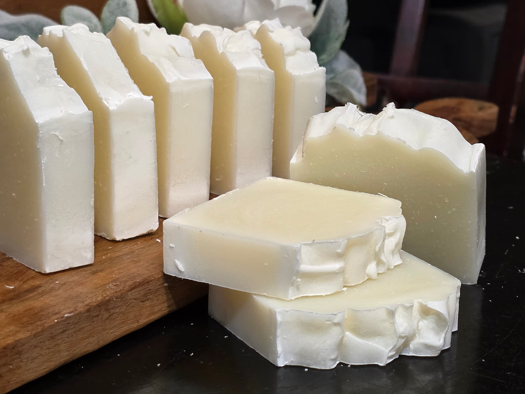 Neroli Mint
