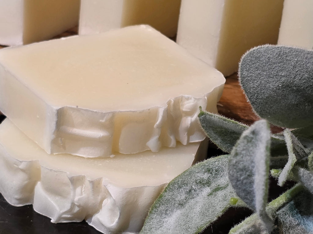Neroli Mint