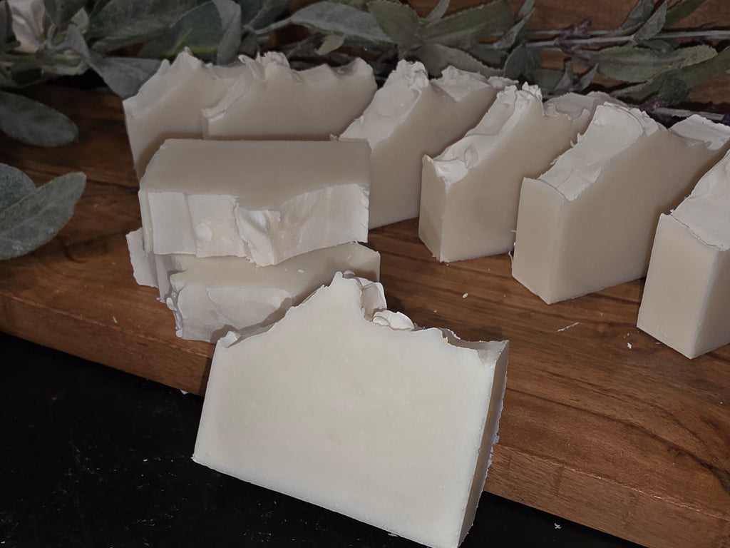 Lyang Lyang Tallow Soap