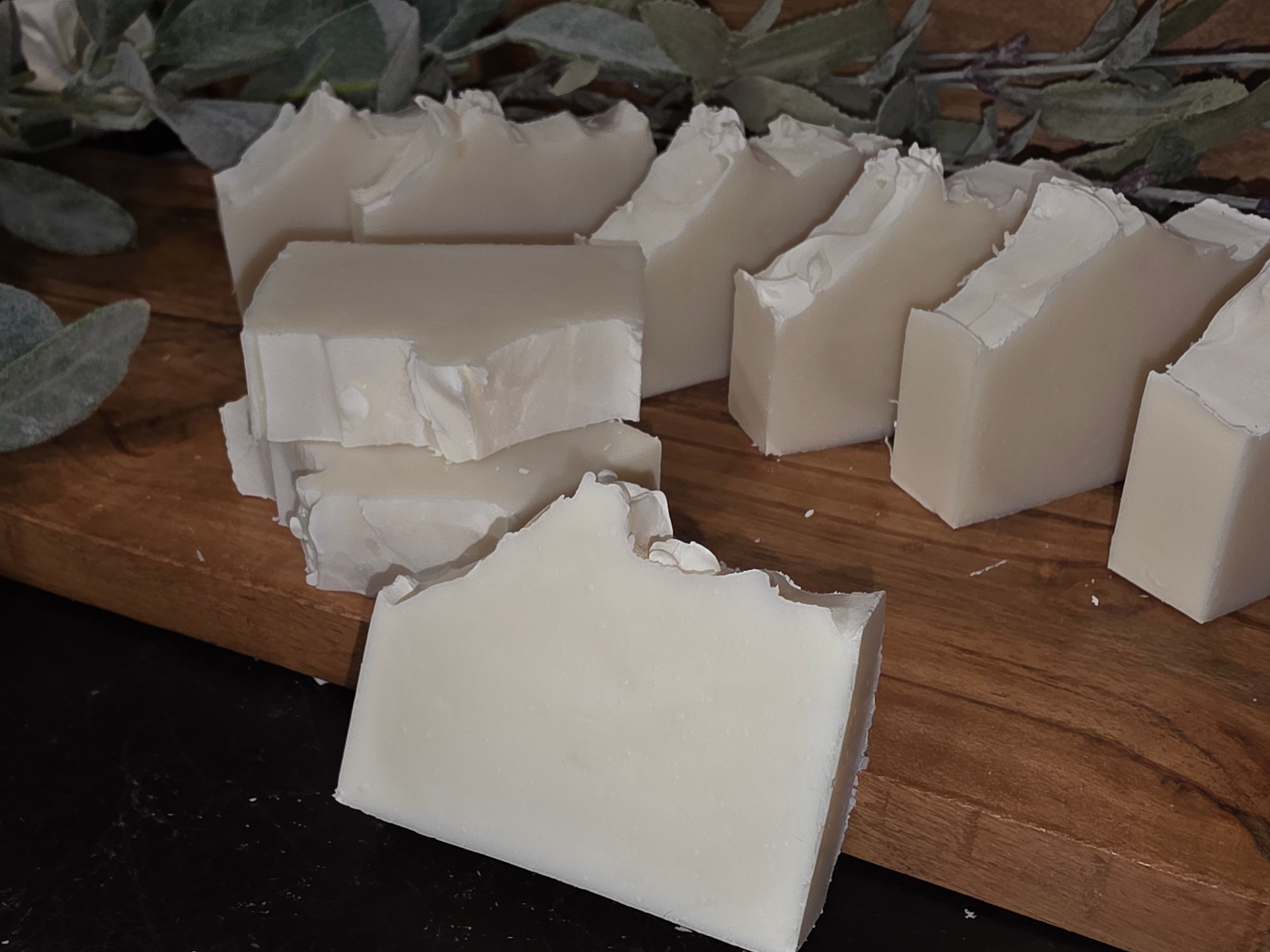 Lyang Lyang Tallow Soap
