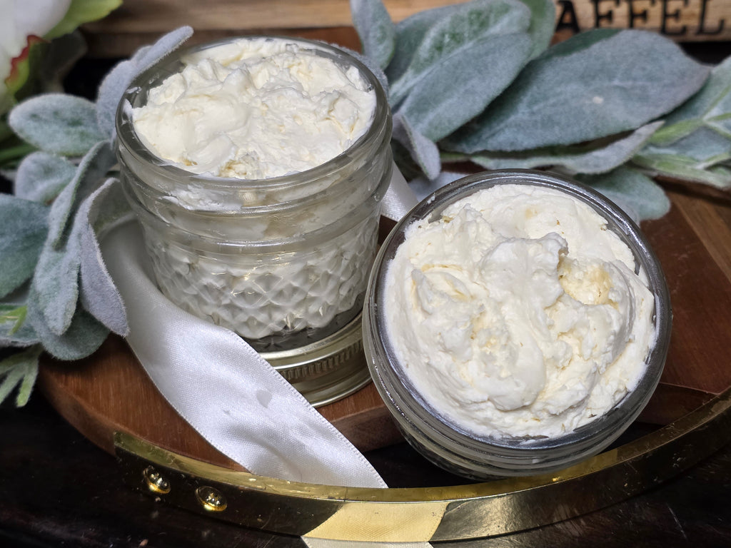Cool & Refreshing Mint Duo | Sugar Scrub + Tallow Soap
