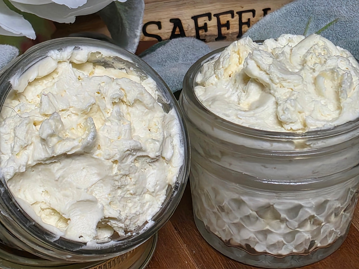 Hightower Botanical Comfort Balm