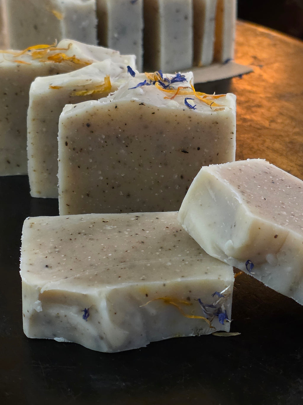 Crimson Rose Facial Bar