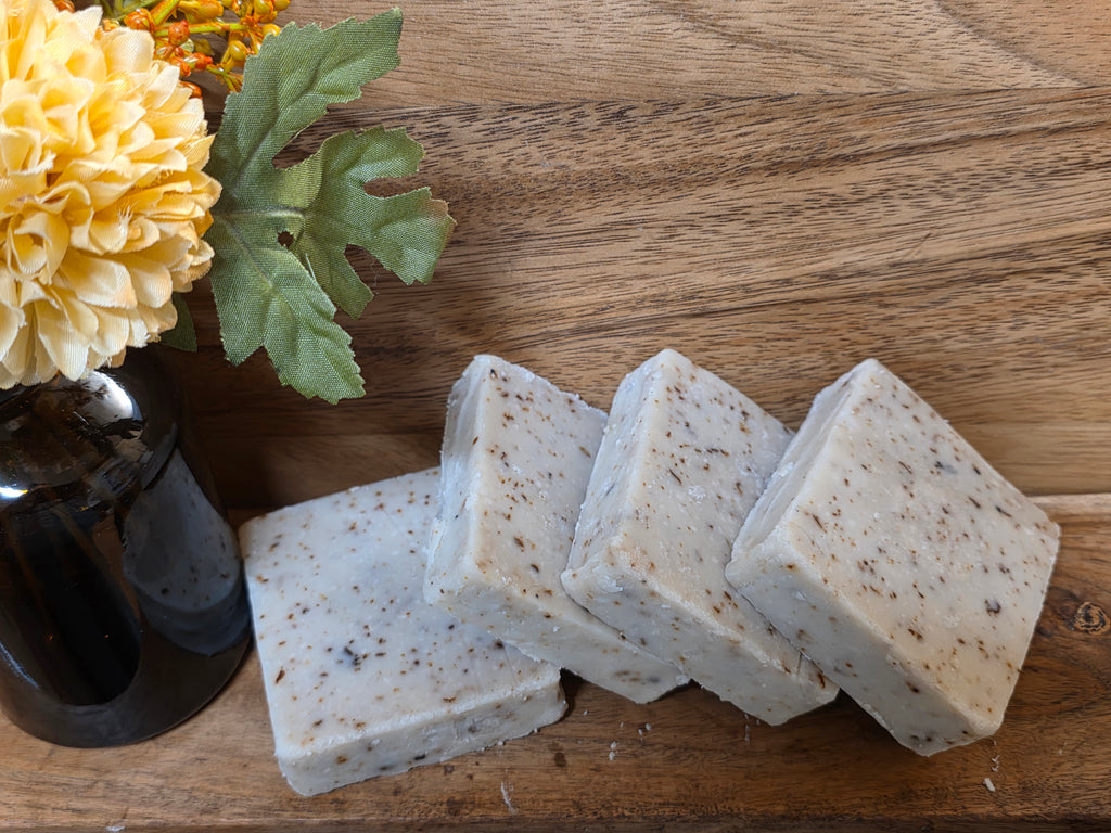 Thrive Shampoo Bar | Botanical Tallow-Infused Hair Cleanser
