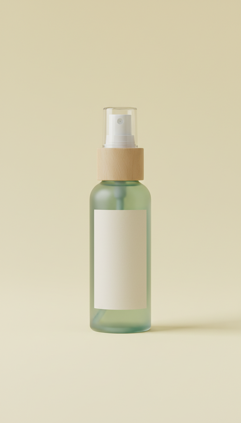 Magnesium Spray with Lavender