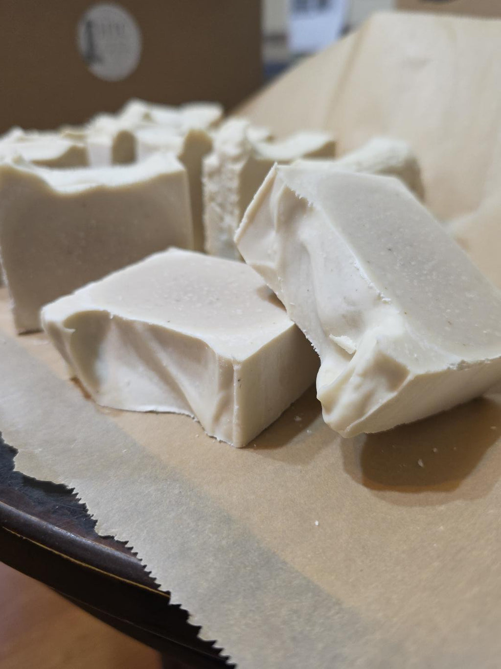 Thrive Shampoo Bar