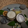 Lavender, Orange, & Jasmine Tallow whipped cream