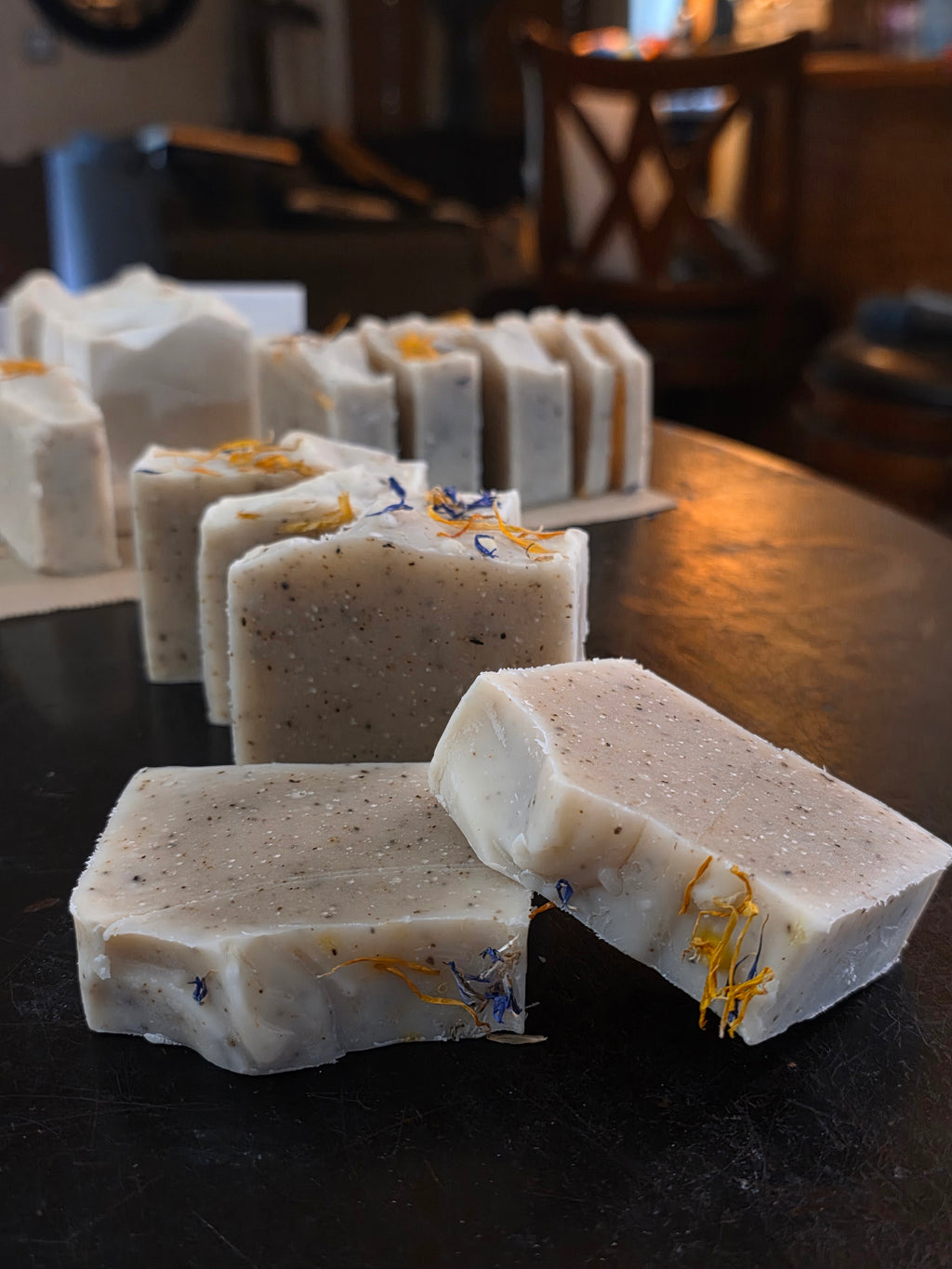 Crimson Rose Facial Bar