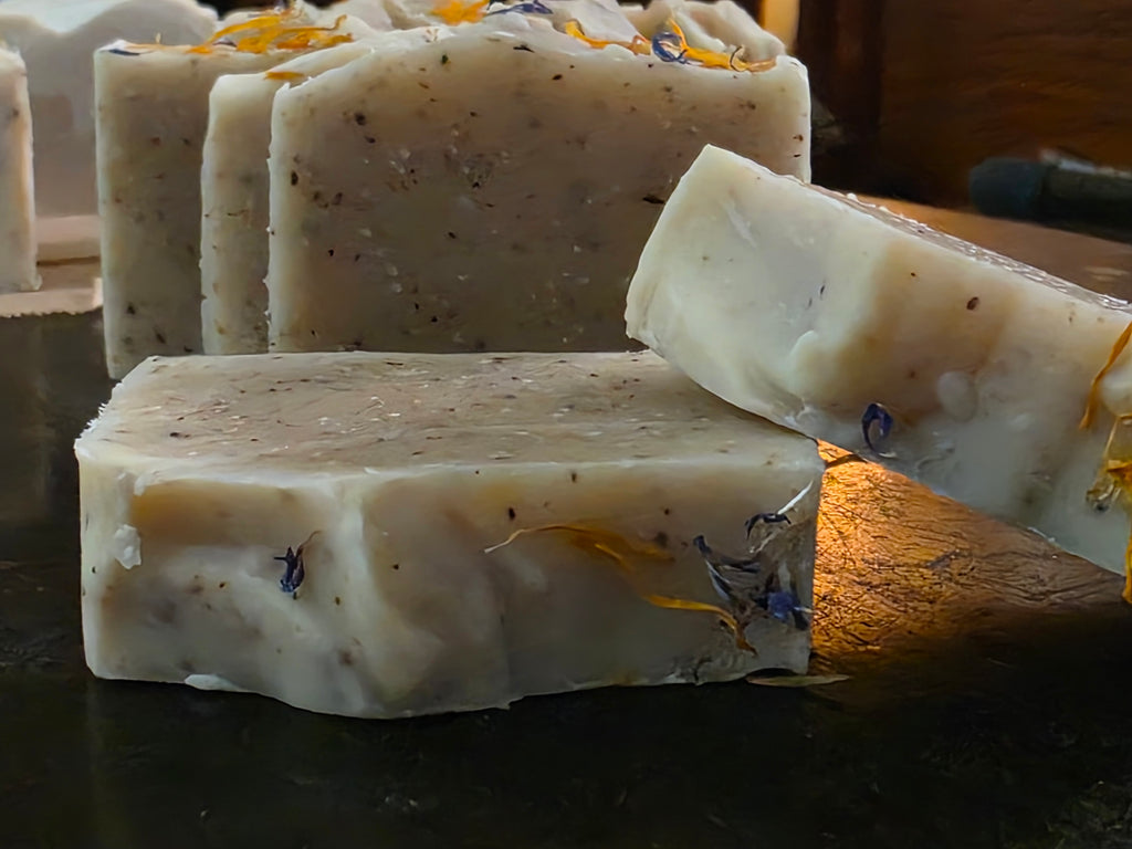 Crimson Rose Facial Bar