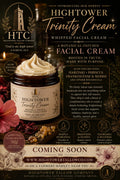 "HTC" Hightower Trinity Cream