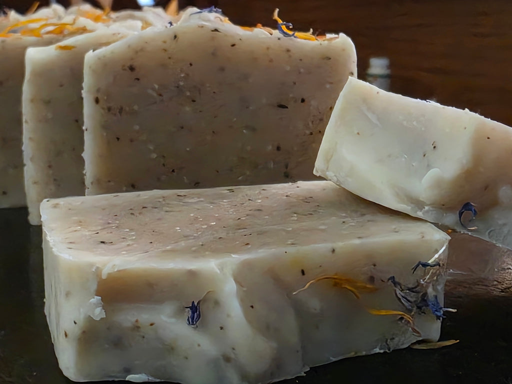Crimson Rose Facial Bar