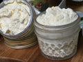 Rosemary & Rose Botanical-Infused Tallow In-Shower Body Butter