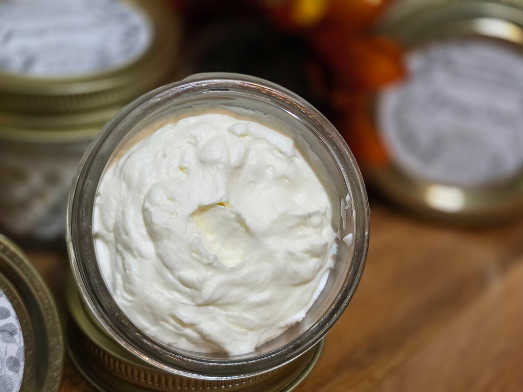 Christy's Creation Tallow Cream