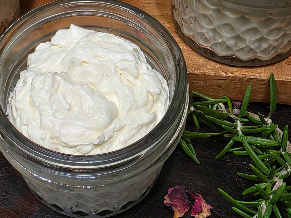Hightower Botanical Comfort Balm | Arnica, Comfrey, Calendula & Frankincense Infused Tallow