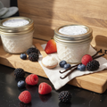 Triple Berry and Vanilla Sugar Scrub